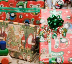 Christmas 09