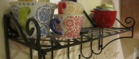 Shelf