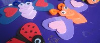 Easy Valentine's Day Craft for Kids
