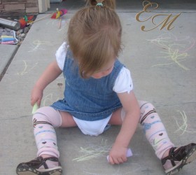 agoo leggings