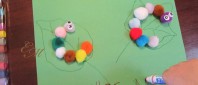 letter c activity