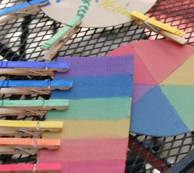 PSmall motor skills activity