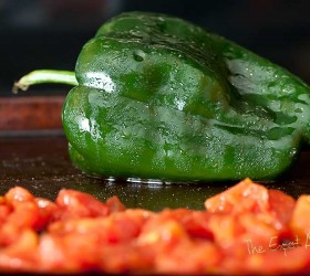 Pablano Pepper