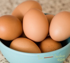 Eggs