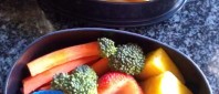 Bento Box Lunch