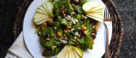 Harvest Apple Salad