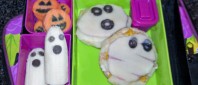 Halloween Lunch