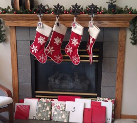 Christmas Countdown