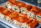 Chicken and Spinach Lasagna Rollups