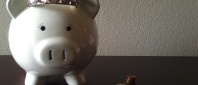 Piggy bank
