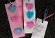 valentine's day bookmarks