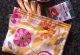 Wacky Apple Flat Fruit- Made from organic ingredients and no added sweeteners!