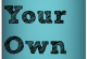Run your own race. Who cares what everyone else is doing.