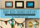 Simple touches to make a baby bird themed nursery
