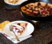 triple berry puff pancake