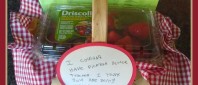 Let your child make their own teacher appreciation gift. Their teacher will love that it was made by their little hands.
