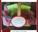 Let your child make their own teacher appreciation gift. Their teacher will love that it was made by their little hands.