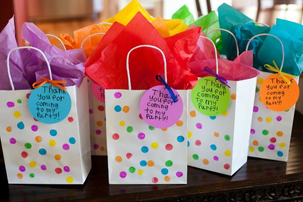 gift bags for her