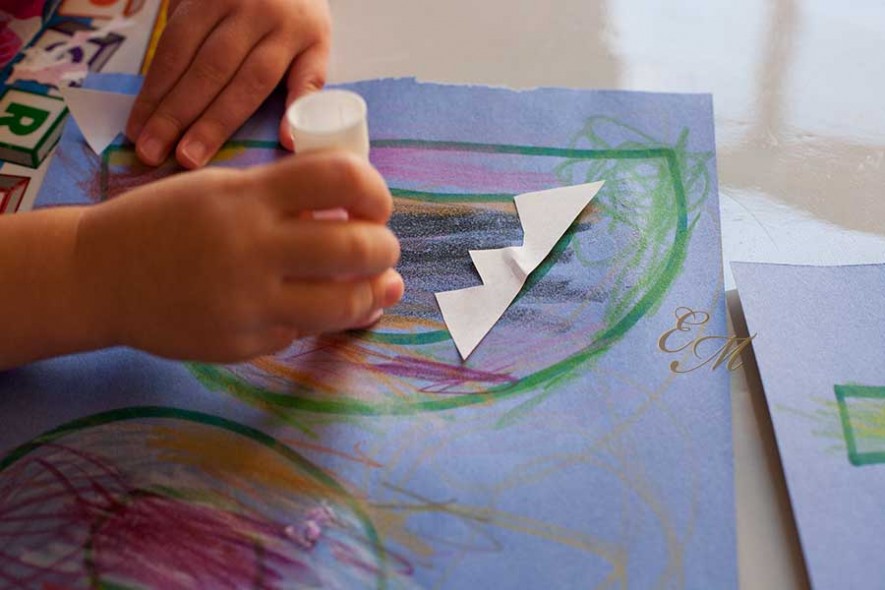 D is For Dinosaur - Evolving Motherhood