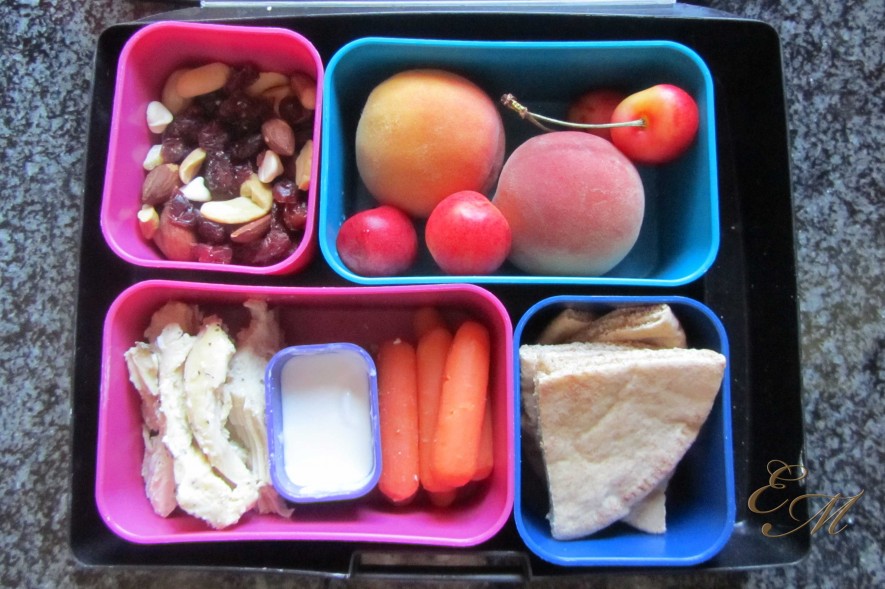 13 Creative Tortilla Based School Lunch Ideas - Evolving Motherhood