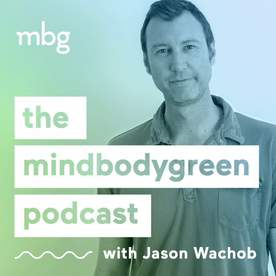 podcasts for personal growth and health